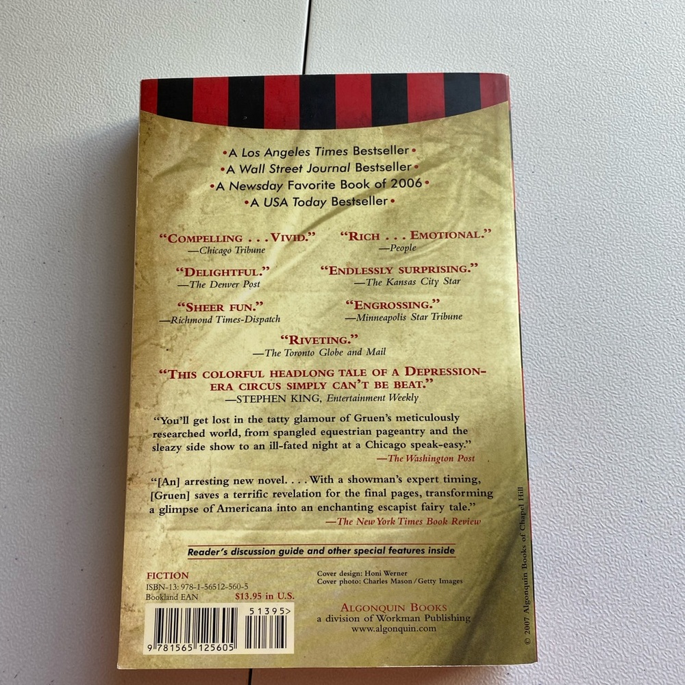 Paper Back Book - Picture 2 of 3